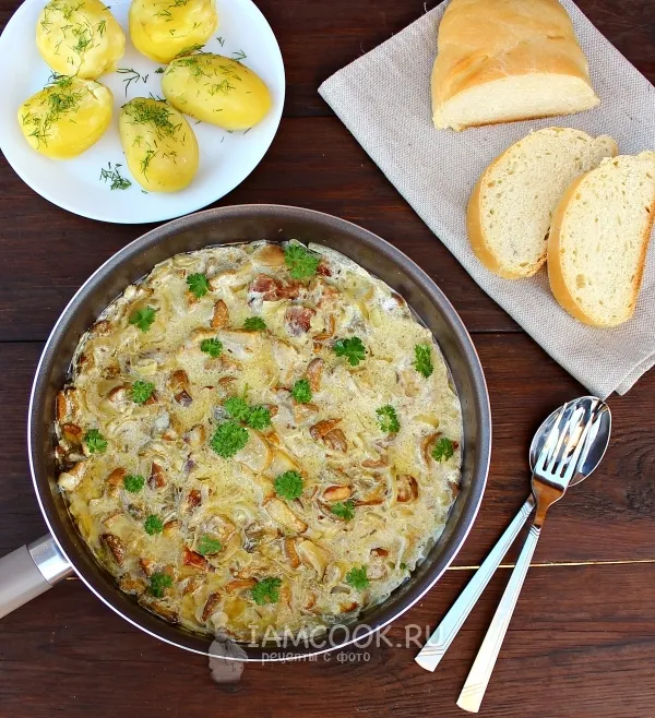 Шаг 9: иллюстрация