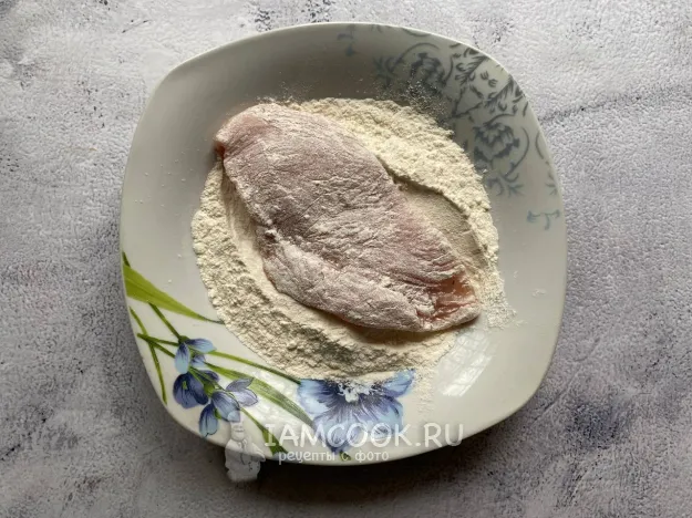 Шаг 2: иллюстрация