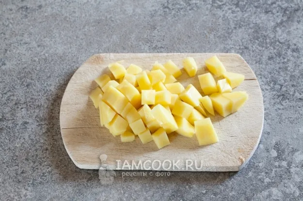 Шаг 2: иллюстрация