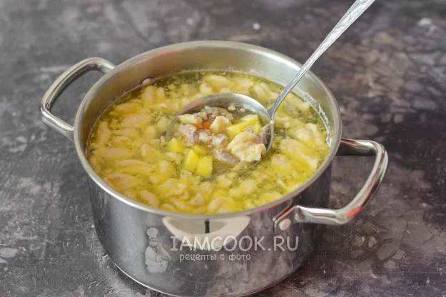 Шаг 7: иллюстрация