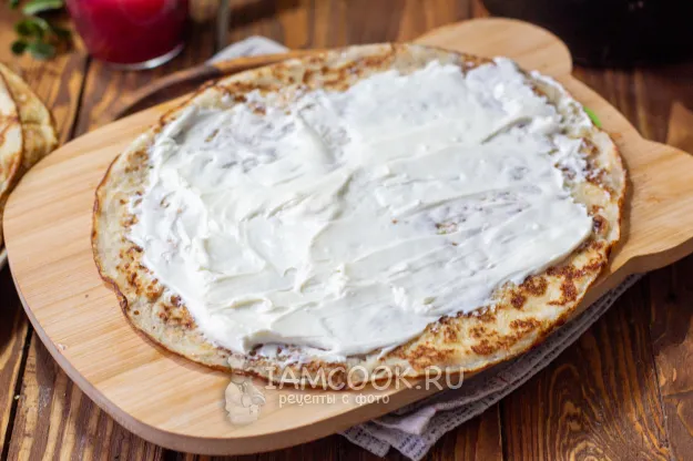 Шаг 13: иллюстрация