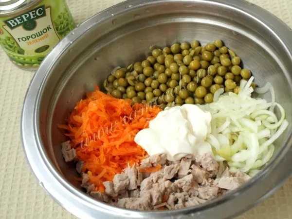 Шаг 5: иллюстрация