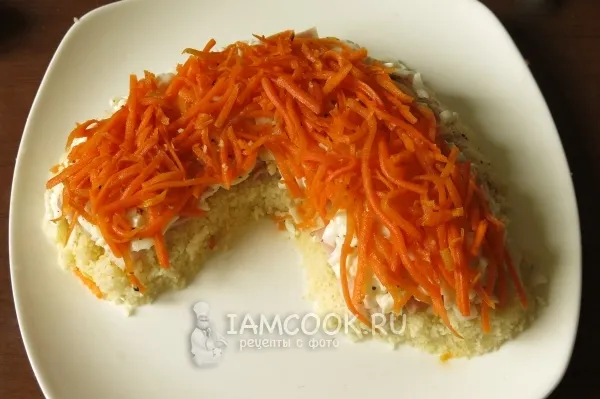 Шаг 9: иллюстрация