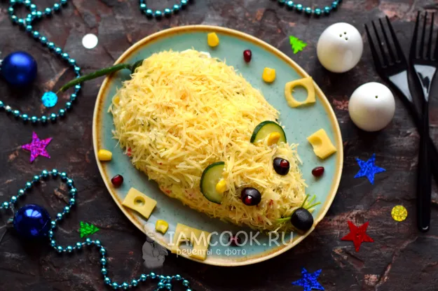 Шаг 10: иллюстрация