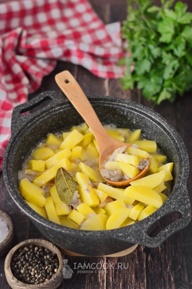 Шаг 6: иллюстрация