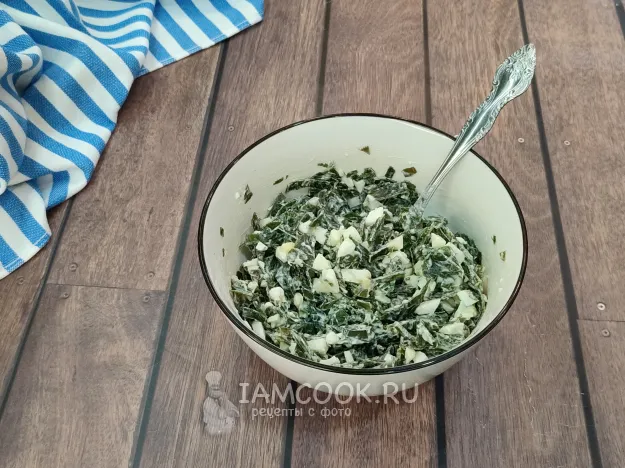 Шаг 3: иллюстрация