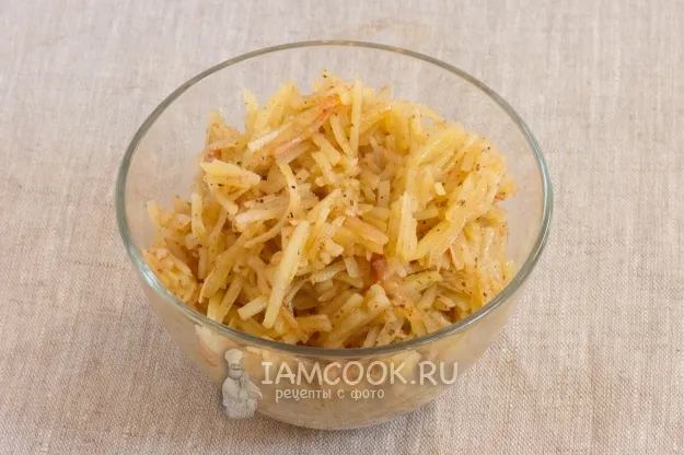 Шаг 8: иллюстрация