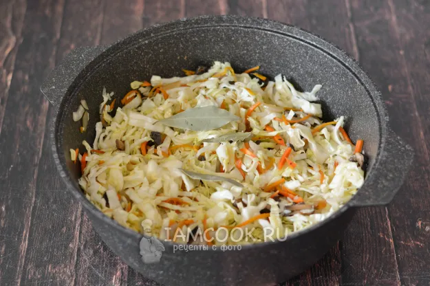 Шаг 8: иллюстрация