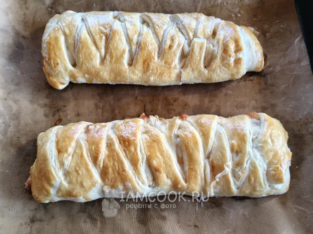 Шаг 8: иллюстрация