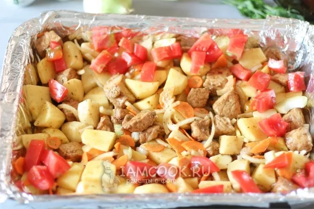 Шаг 7: иллюстрация