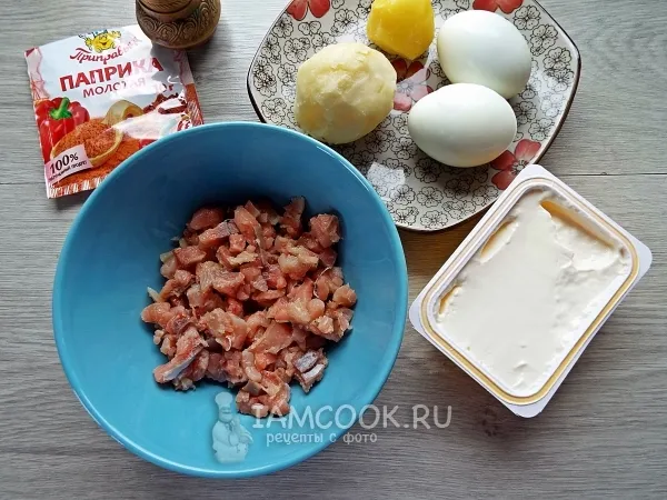 Шаг 8: иллюстрация