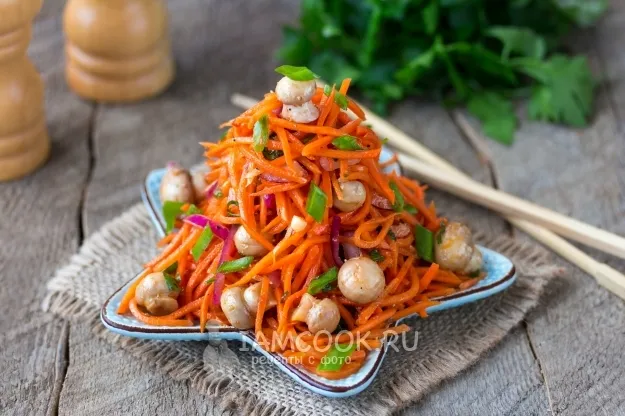 Шаг 1: иллюстрация