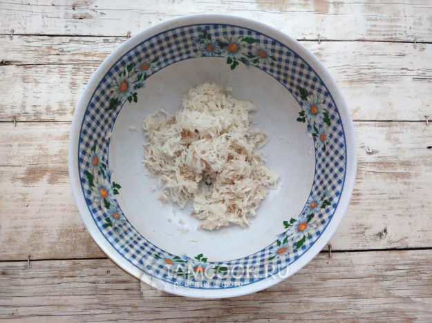 Шаг 2: иллюстрация