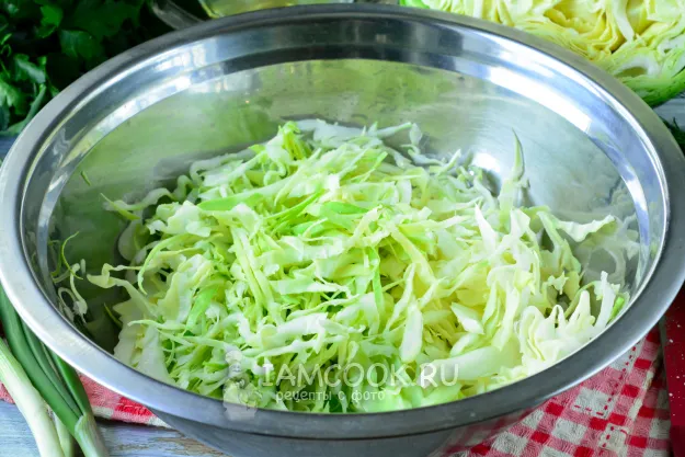 Шаг 2: иллюстрация