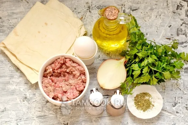 Шаг 1: иллюстрация