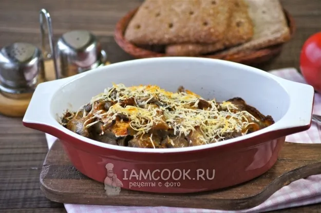 Шаг 9: иллюстрация