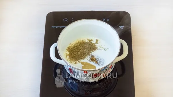 Шаг 14: иллюстрация