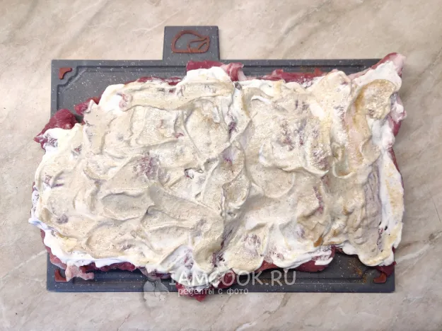 Шаг 3: иллюстрация