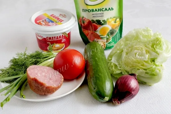 Шаг 1: иллюстрация