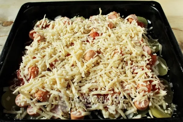 Шаг 10: иллюстрация