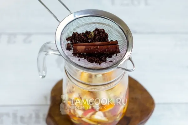 Шаг 7: иллюстрация