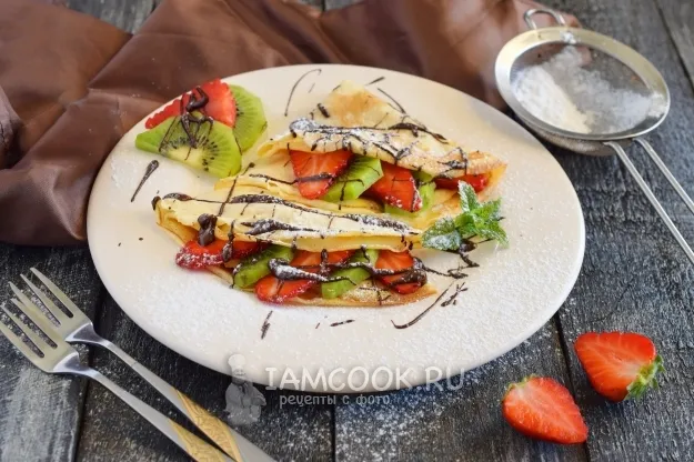 Шаг 9: иллюстрация