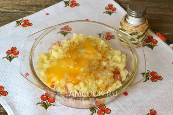 Шаг 5: иллюстрация