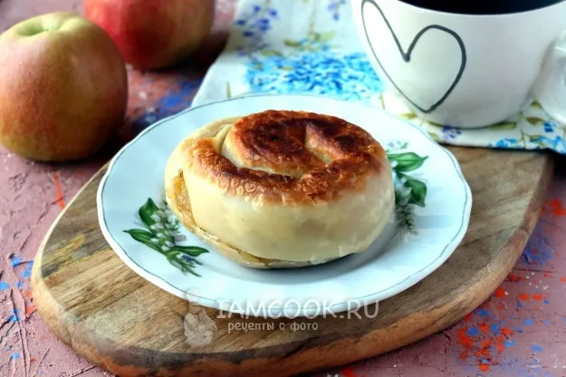 Шаг 8: иллюстрация