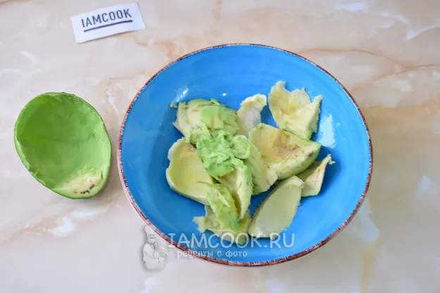 Шаг 3: иллюстрация