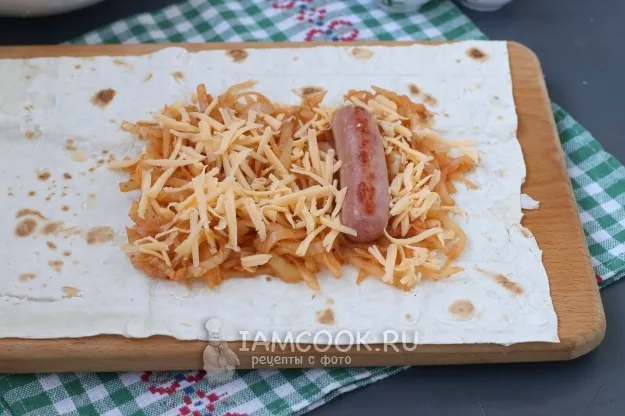 Шаг 3: иллюстрация