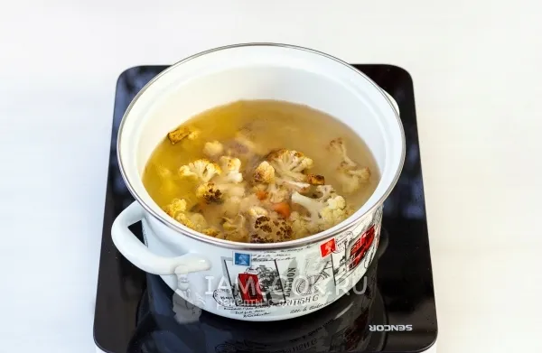 Шаг 10: иллюстрация