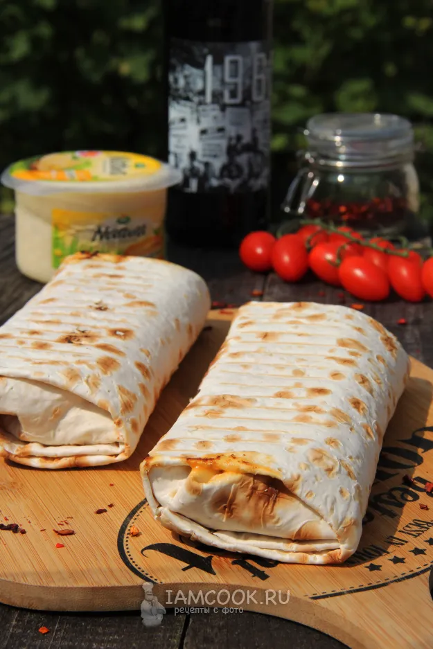 Шаг 16: иллюстрация