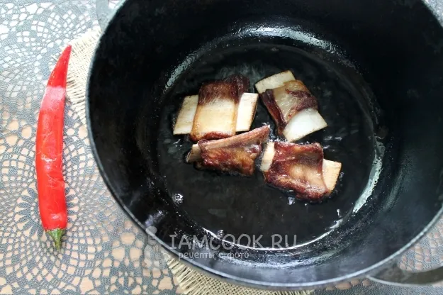 Шаг 7: иллюстрация