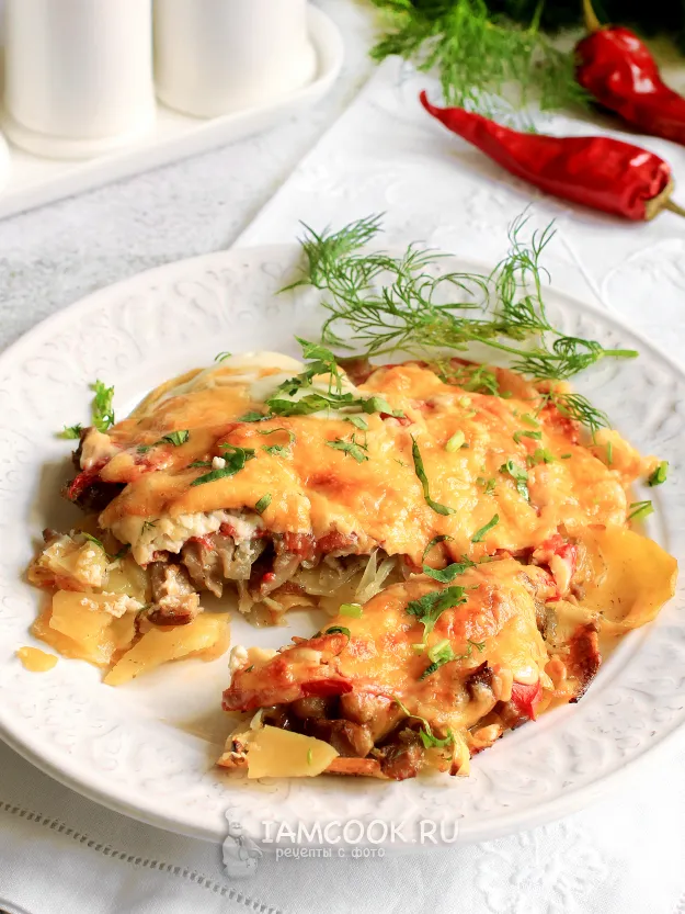 Шаг 12: иллюстрация