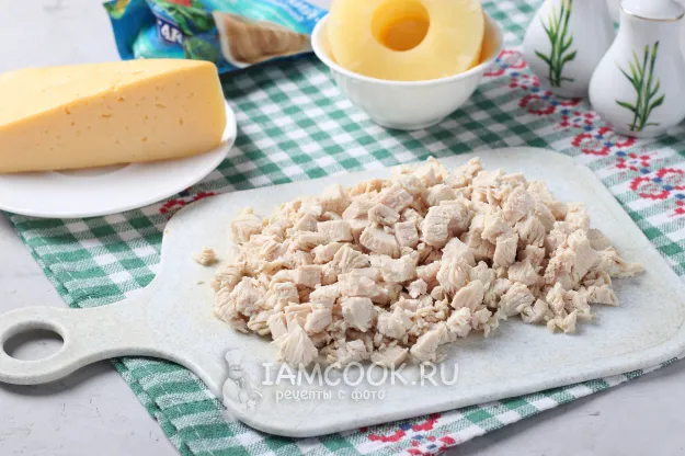 Шаг 2: иллюстрация