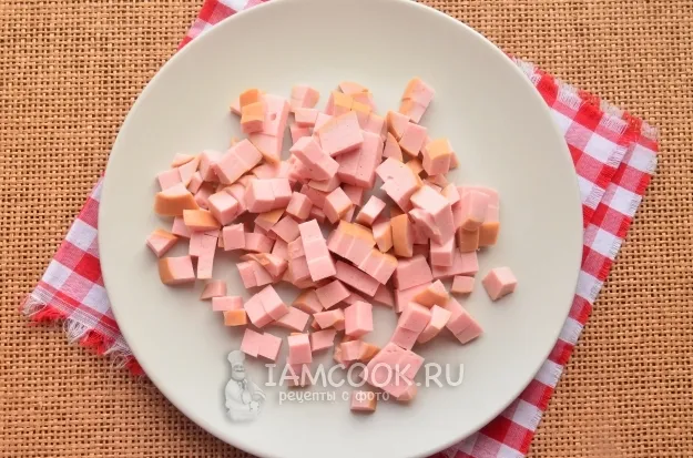 Шаг 2: иллюстрация