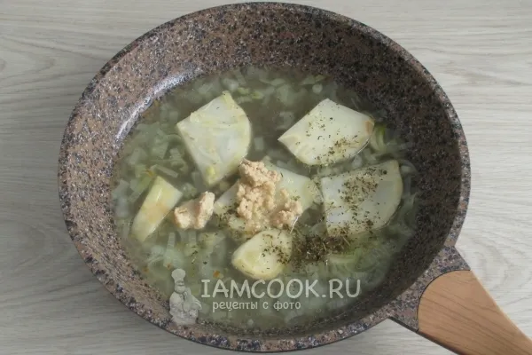 Шаг 6: иллюстрация