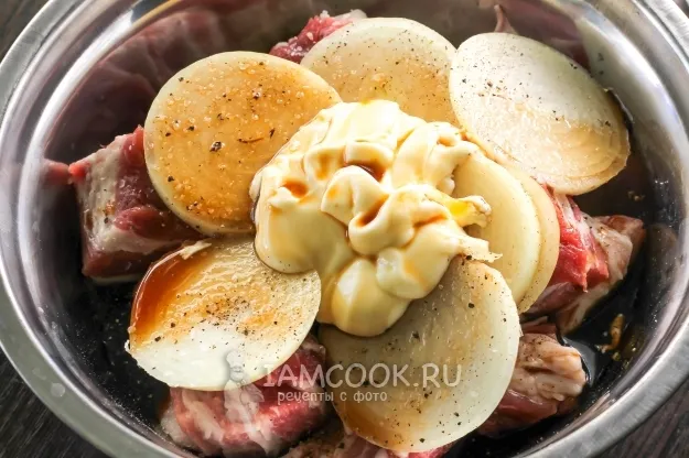 Шаг 6: иллюстрация