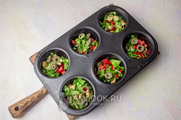 Шаг 5: иллюстрация