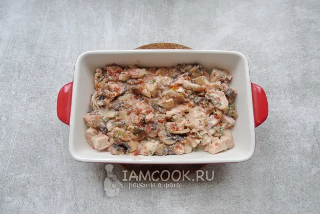 Шаг 7: иллюстрация