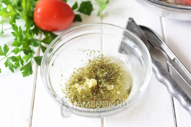 Шаг 9: иллюстрация