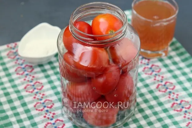 Шаг 2: иллюстрация