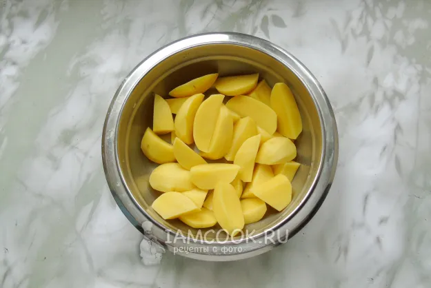 Шаг 2: иллюстрация