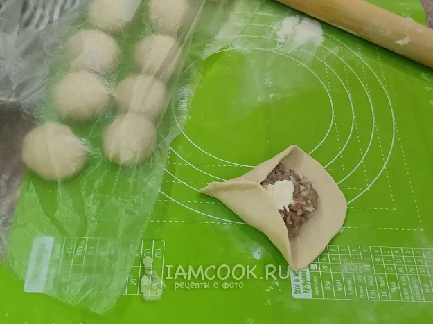 Шаг 10: иллюстрация