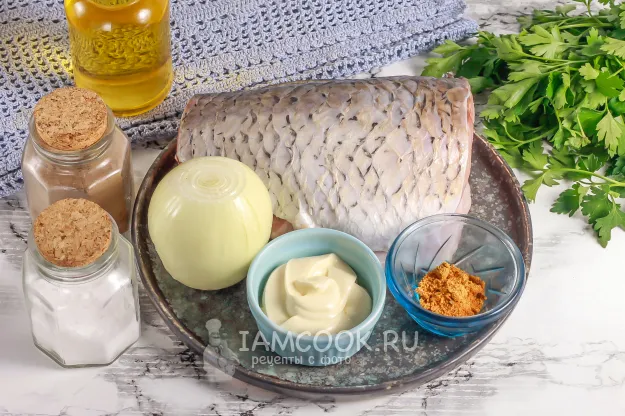 Шаг 1: иллюстрация