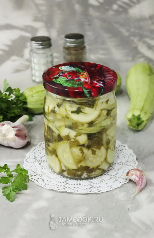 Шаг 10: иллюстрация