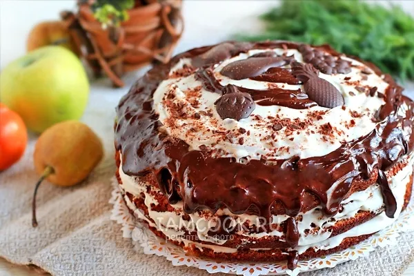 Шаг 14: иллюстрация