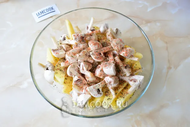 Шаг 4: иллюстрация