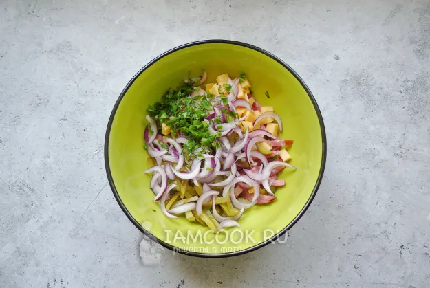 Шаг 5: иллюстрация