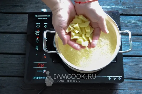 Шаг 7: иллюстрация